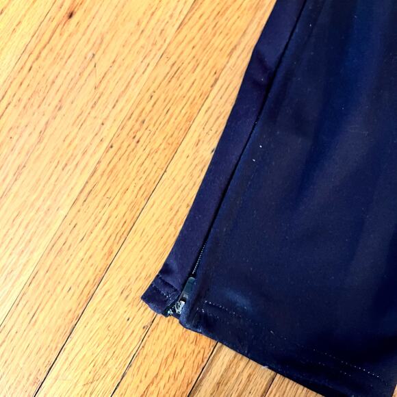 Podium Wear Pants Adult Large Saint Paul Blackhawks Soccer Track Mens * - Picture 5 of 12